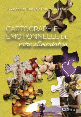 Cartographie émotionnelle de votre alimentation