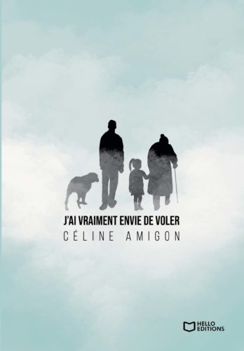 J’ai vraiment envie de voler