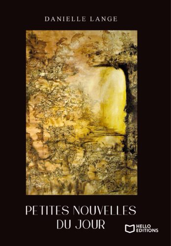 Petites nouvelles du jour