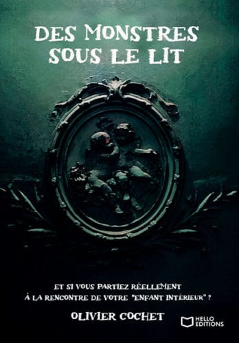 Des monstres sous le lit