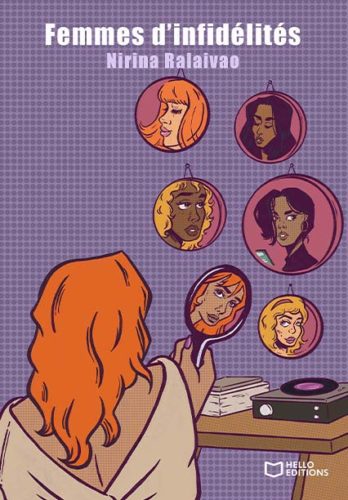 Femmes d'infidélités