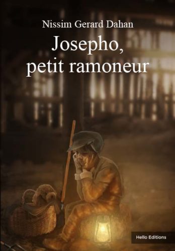 Josepho, Petit Ramoneur