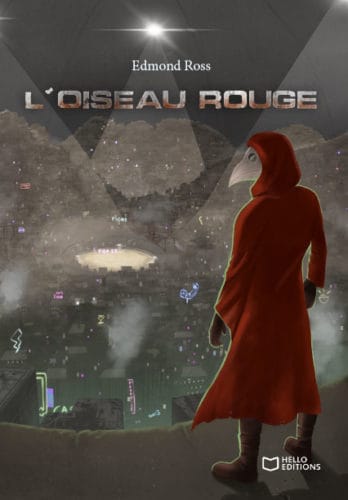 L’Oiseau Rouge