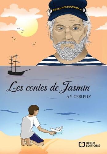 Les contes de Jasmin