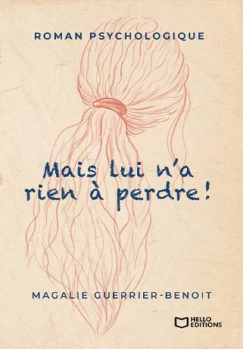 Mais lui n'a rien à perdre !