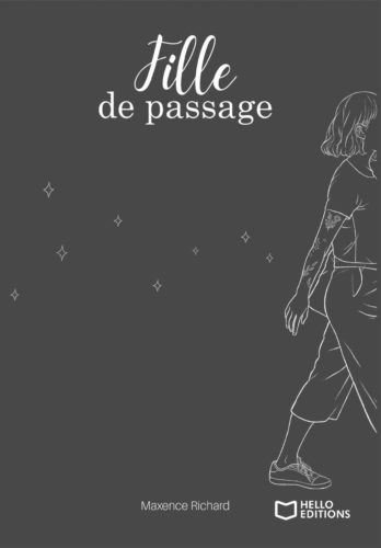 Fille de passage