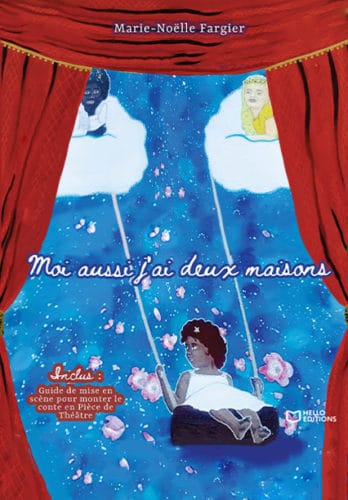 Moi aussi j'ai deux maisons