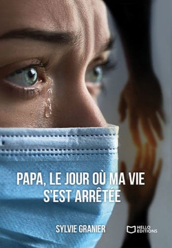 Papa, le jour où ma vie s'est arrêtée