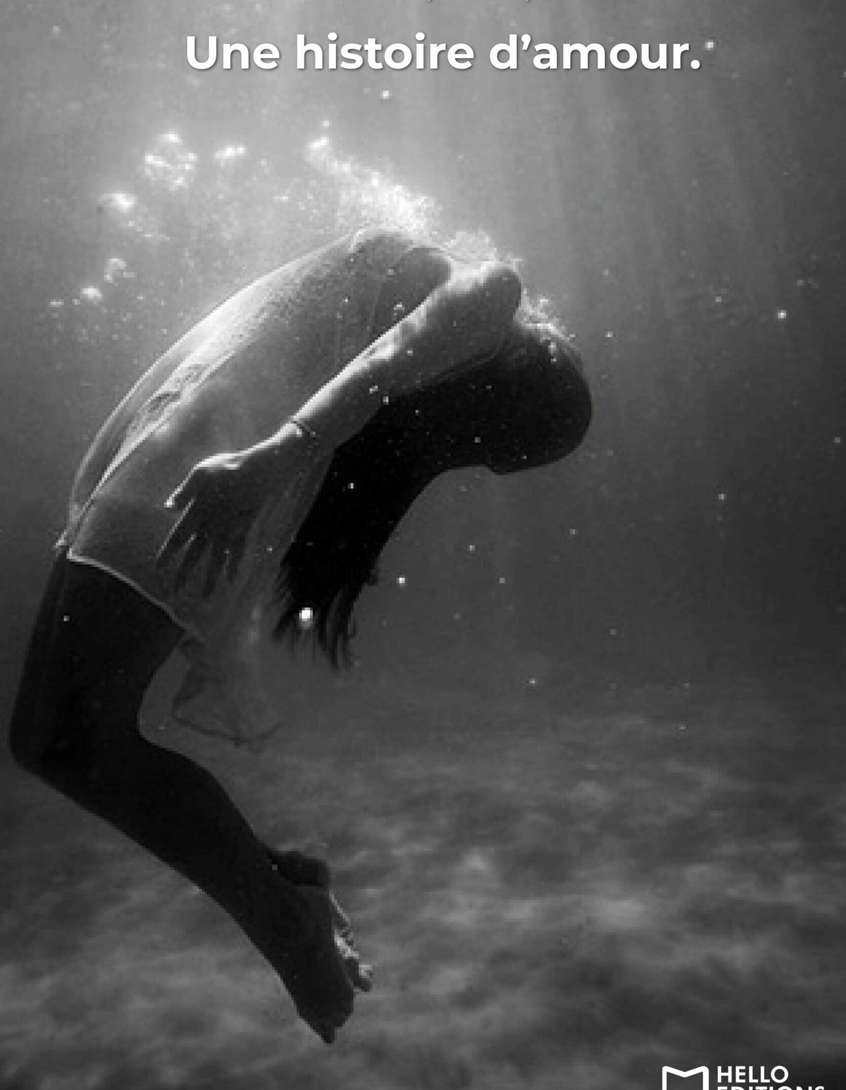 Une histoire d'amour