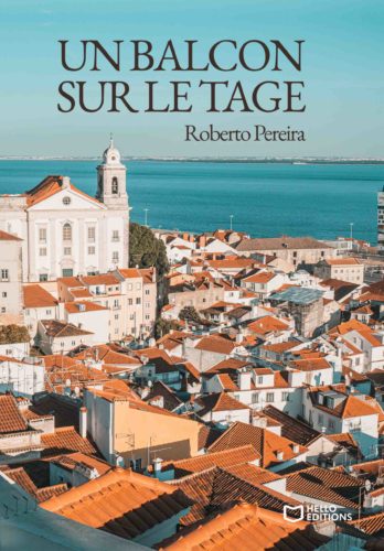 Un Balcon sur le Tage