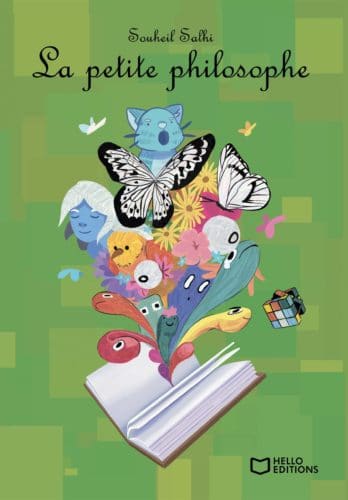 La petite philosophe