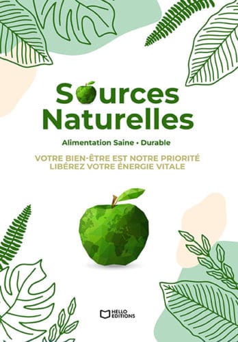 Sources Naturelles