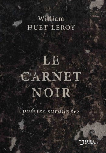 Le Carnet noir