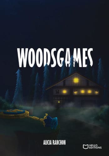 WoodsGames