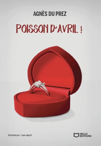 Poisson d'Avril !
