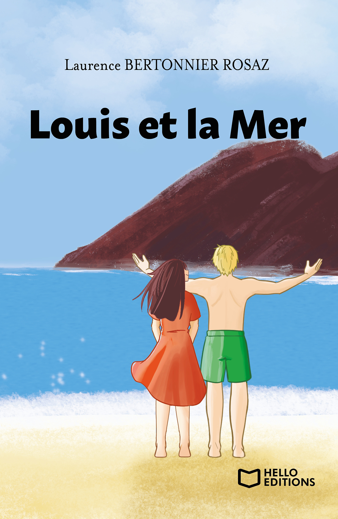 Louis et la Mer