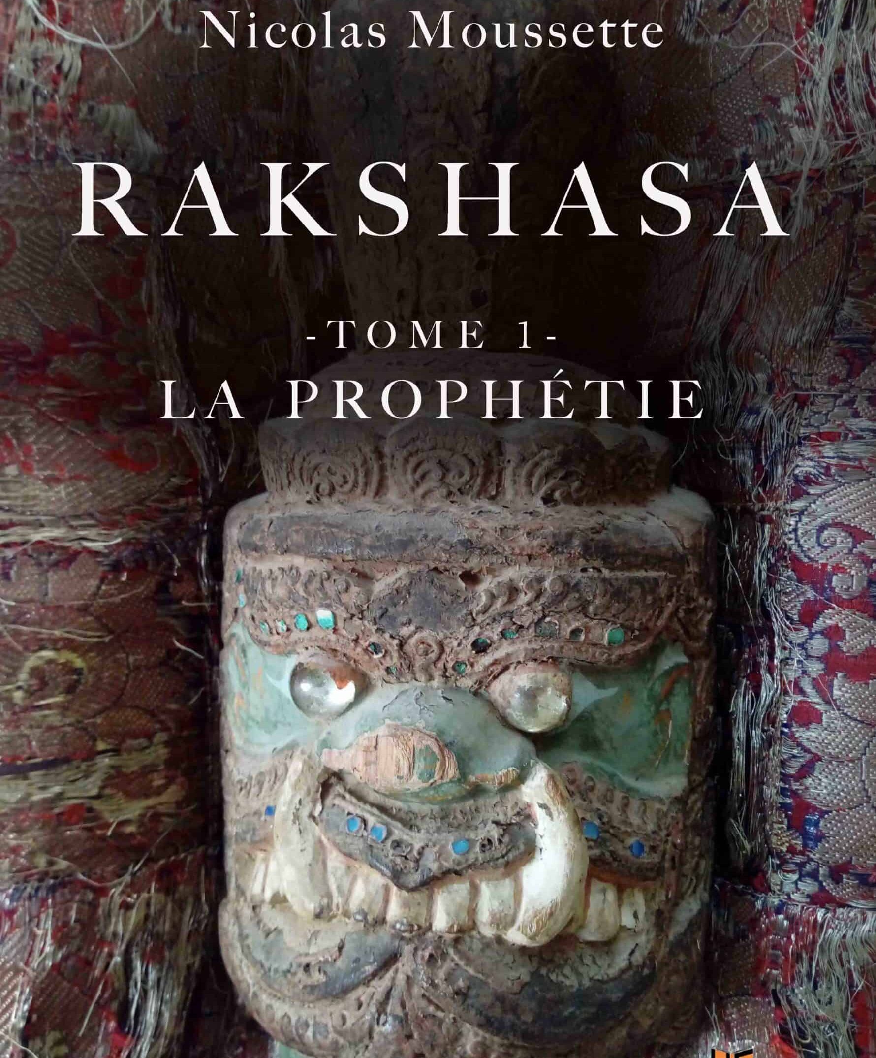 Rakshasa