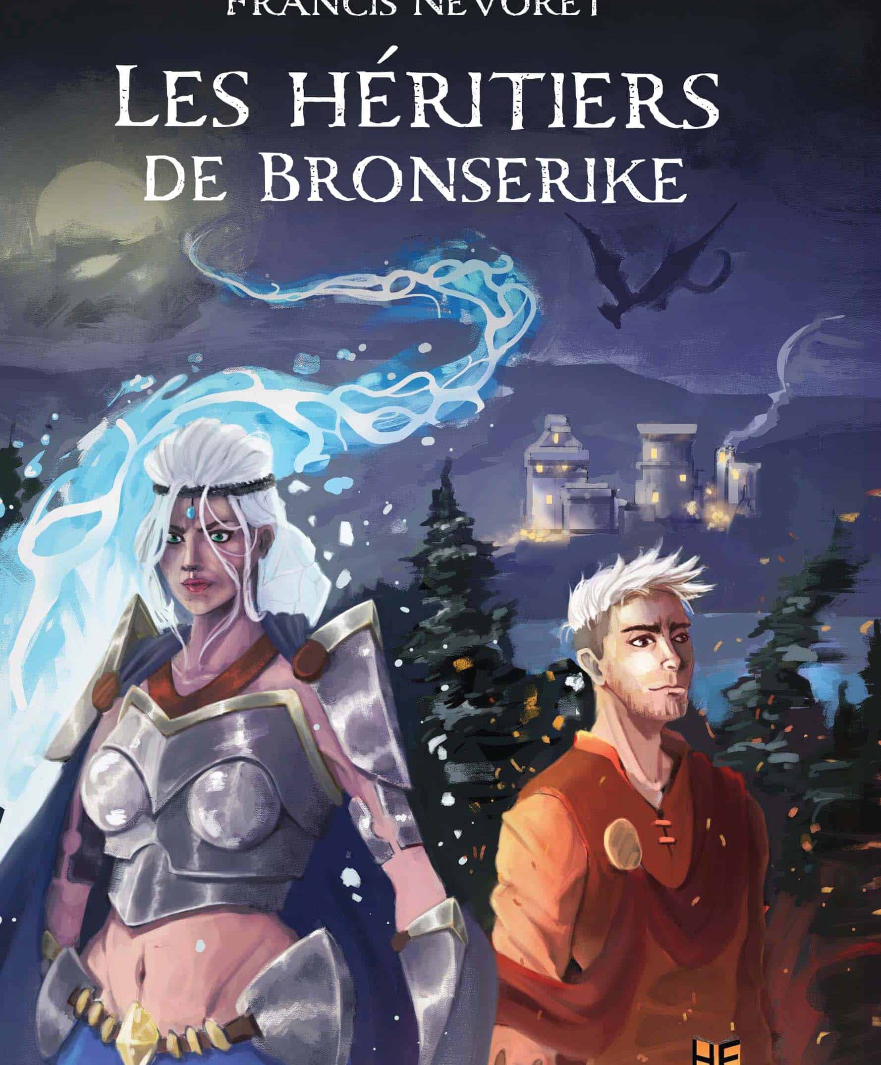 Les Héritiers de Bronserike