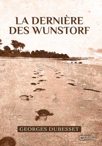 La dernière des Wunstorf