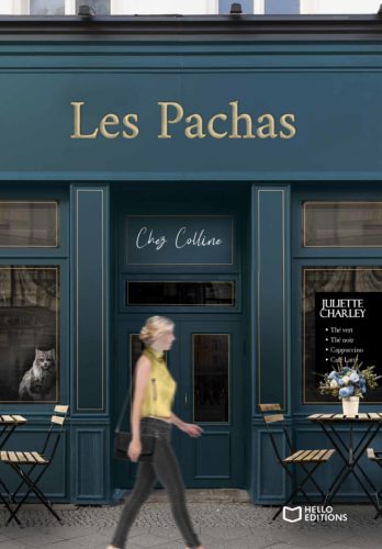 Les Pachas
