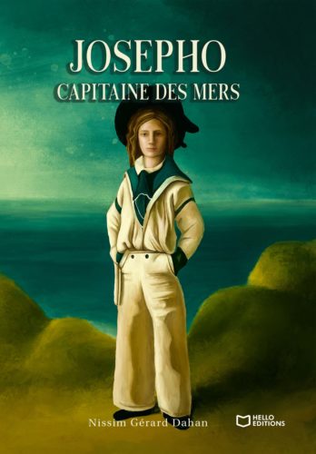 Josepho, capitaine des mers