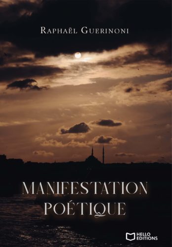 Manifestation Poétique