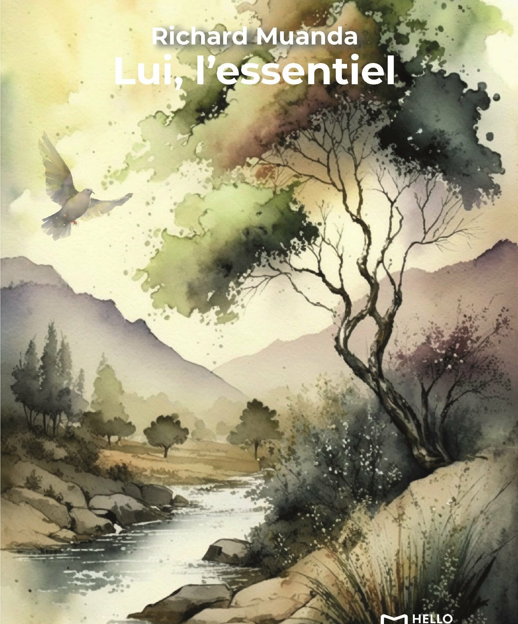 Lui, l'essentiel