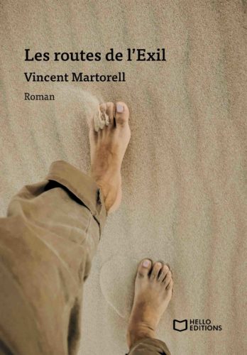 Les routes de l’Exil